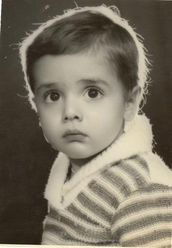 hamid reza&nbsp;bezaaty pour