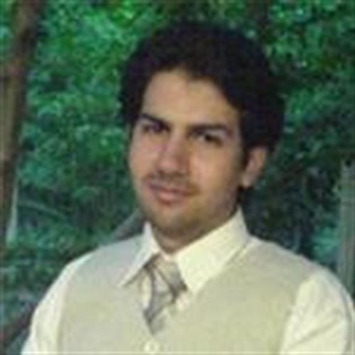 سيد حمزه&nbsp;شاكريان