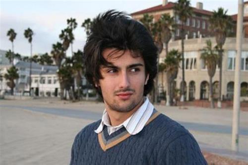 amirhesam&nbsp;kiazad