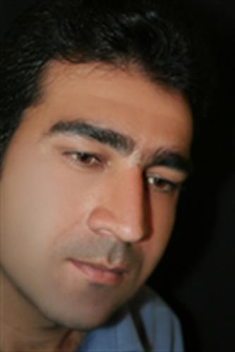 mehdi&nbsp;asghari