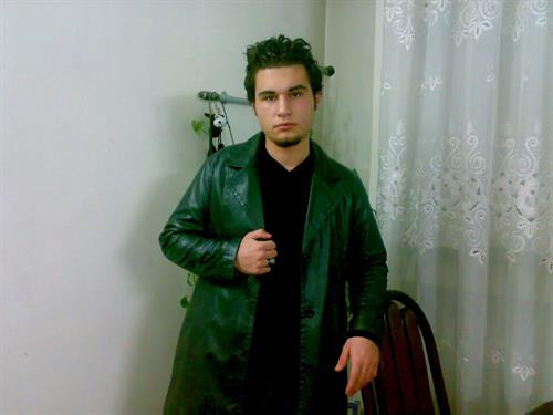 hossein&nbsp;khalajy