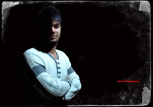 amirhossein&nbsp;zarpour