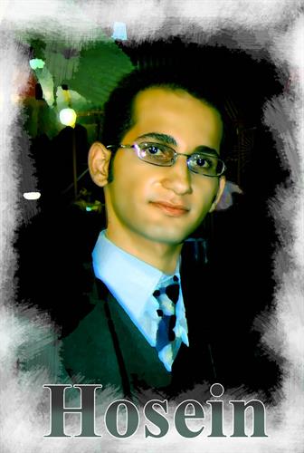 hosein&nbsp;bigdeli shamloo