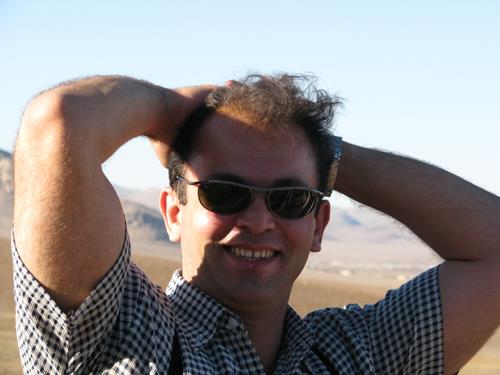 hamid reza&nbsp;fardgoli