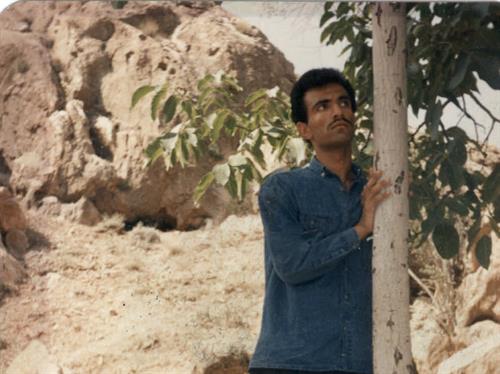 mohamad reza&nbsp;nekoei