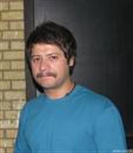 mehrdad&nbsp;rahmani