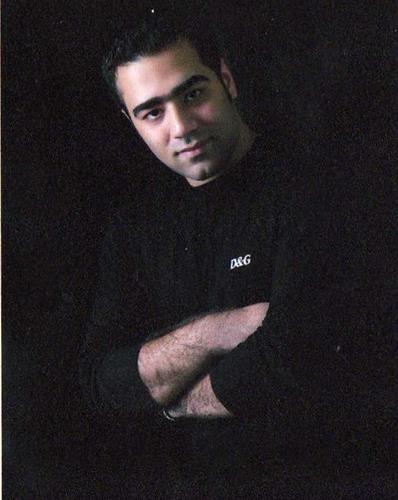 arash&nbsp;pirzahiri