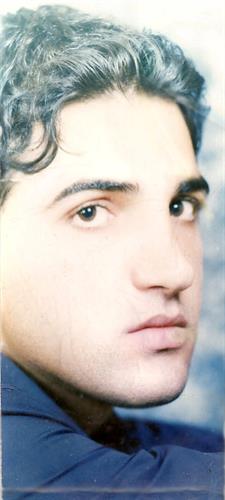 ramtin&nbsp;keramati