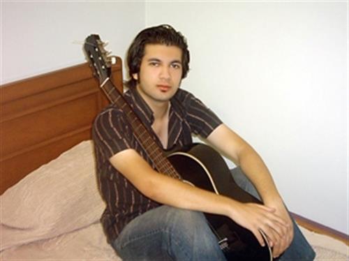 saeed&nbsp;zeinalpoor