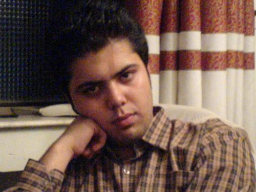 armin&nbsp;rastegarmoghadam