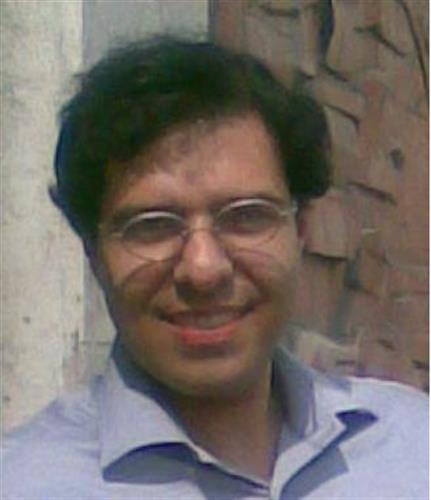 kaveh&nbsp;setayesh