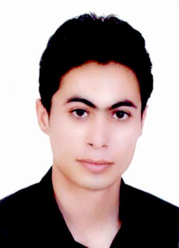 mojtaba&nbsp;madani