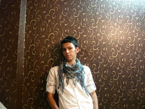 keyvan&nbsp;ghahremanzadeh