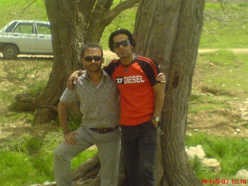 ashkan &nbsp;roshani