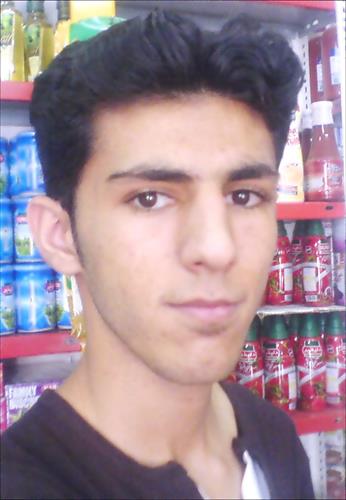 مسعود&nbsp;خرم نیا