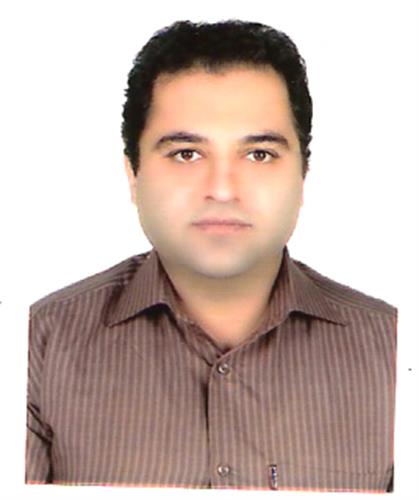 koorosh&nbsp;eskandary