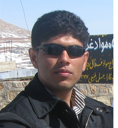 korosh&nbsp;moradi