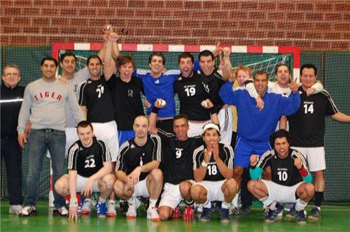 persian boys handball sweden&nbsp;sweden stockholm