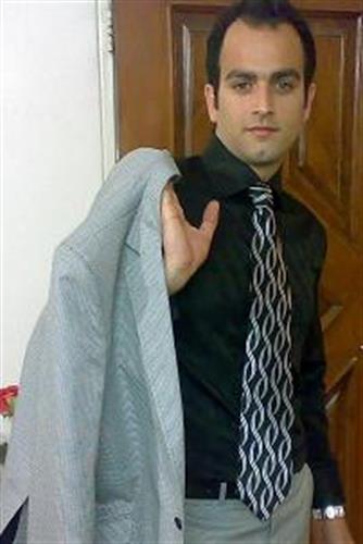 kamran&nbsp;mohassel