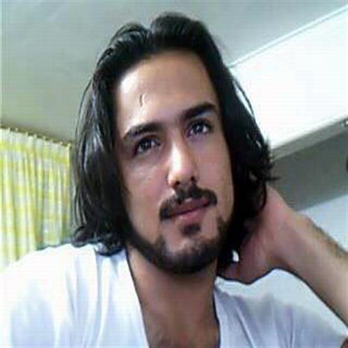 sharokh&nbsp;mohammadi