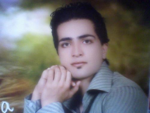 morteza&nbsp;rahnama