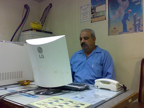 mohammadreza&nbsp;haydary