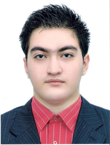 mahyar&nbsp;ghanbari