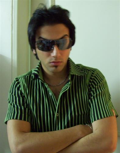 majid&nbsp;naraghi pour