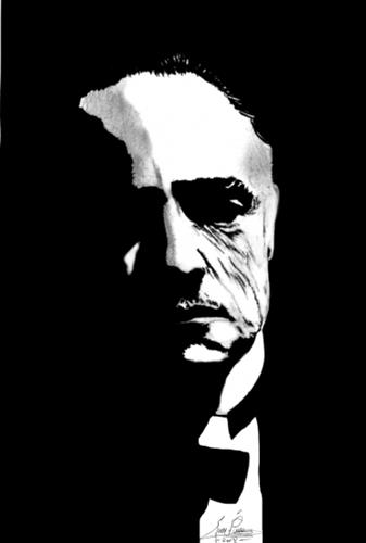 hossein&nbsp;god father