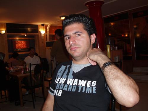 mazdak&nbsp;musavi