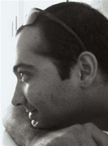 mahdi&nbsp;fallah