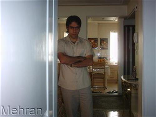 mehran&nbsp;f