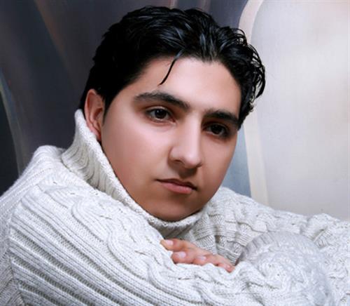 mehrdad&nbsp;azimi tabrizi