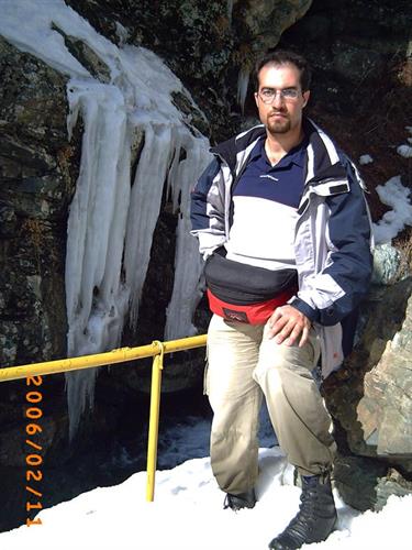 gholam reza&nbsp;karimi