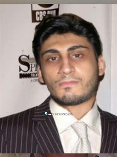 milad&nbsp;bozorgpur