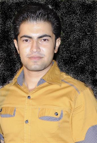 mohammad&nbsp;moradi