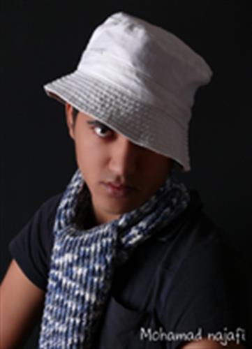 mohammad&nbsp;najafi