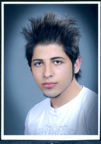 mohammadreza&nbsp;naderi