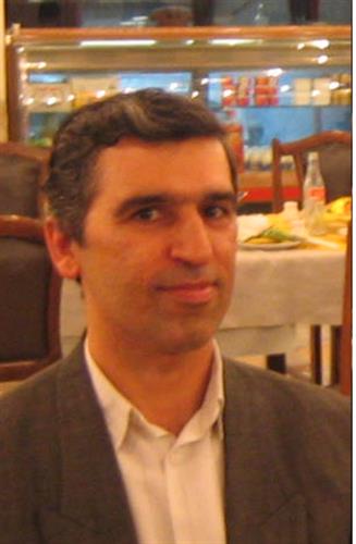 mohsen&nbsp;zarrabi