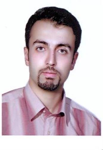 mojtaba&nbsp;bahri