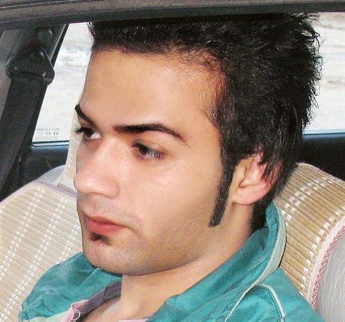 مجتبی&nbsp;زمینی