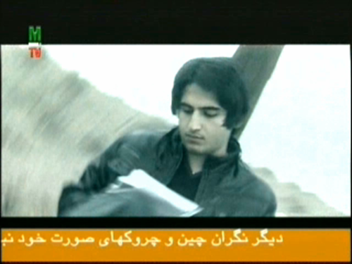 morteza&nbsp;maysamian