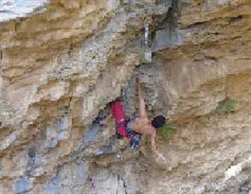 morteza&nbsp;climber