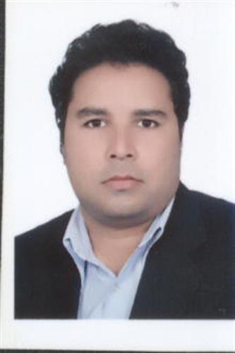 moslem&nbsp;behzadmehr