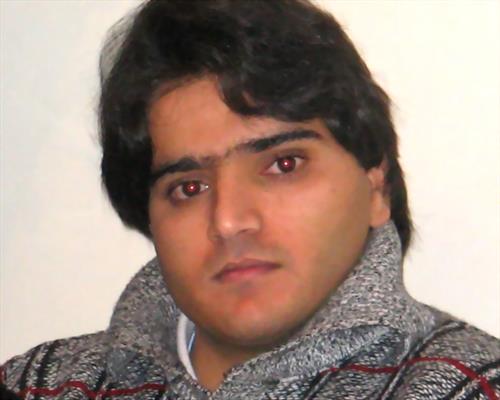 mostafa&nbsp;goudarzi