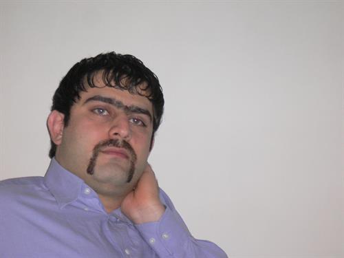 mohammadreza&nbsp;minaei