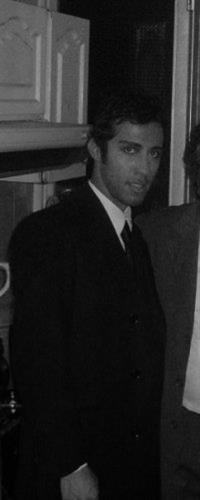 amirhossein&nbsp;ahmadkhani