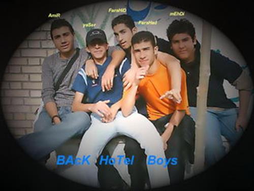 mehdi&nbsp;hajmanoochehri