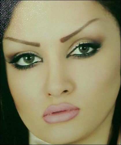 leili&nbsp;dolatshahi