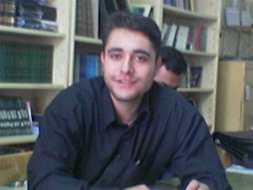 ali&nbsp;amirkhany